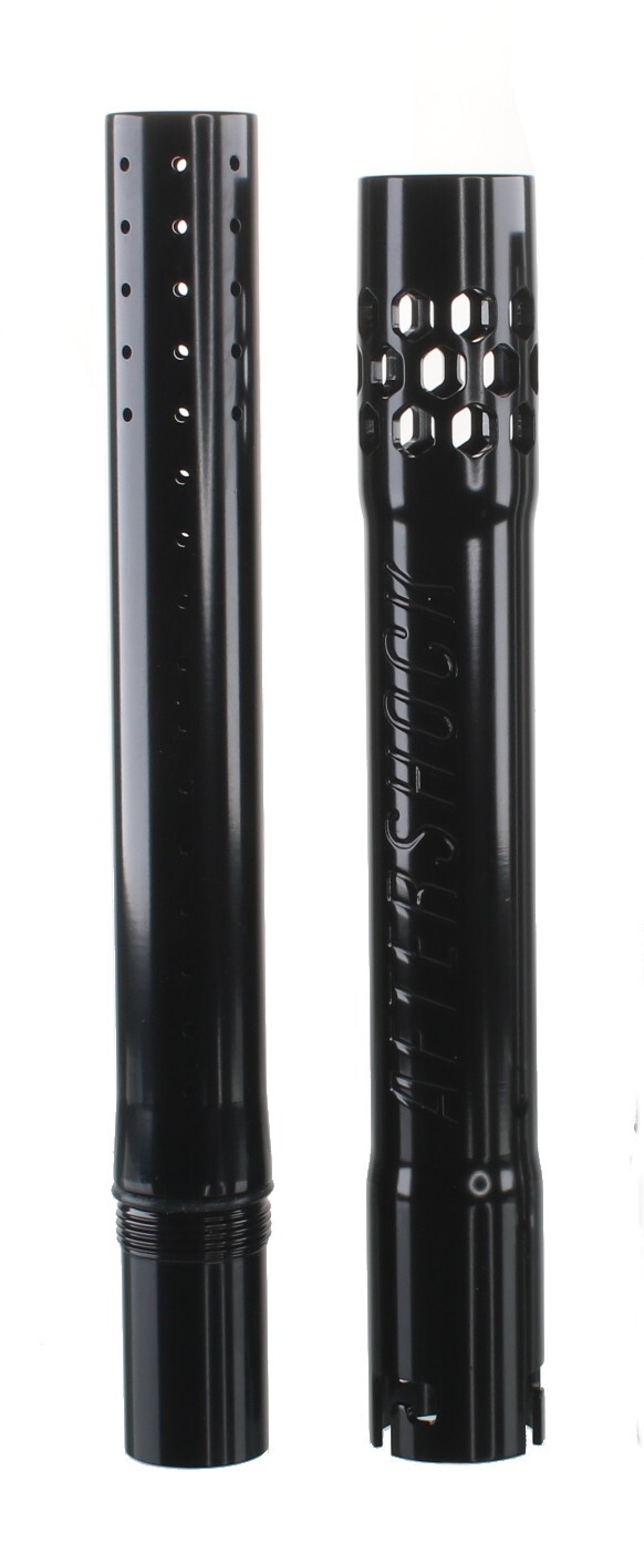 FIELD ONE 1 AFTERSHOCK ACCULOCK BARREL 14" - GLOSS BLACK