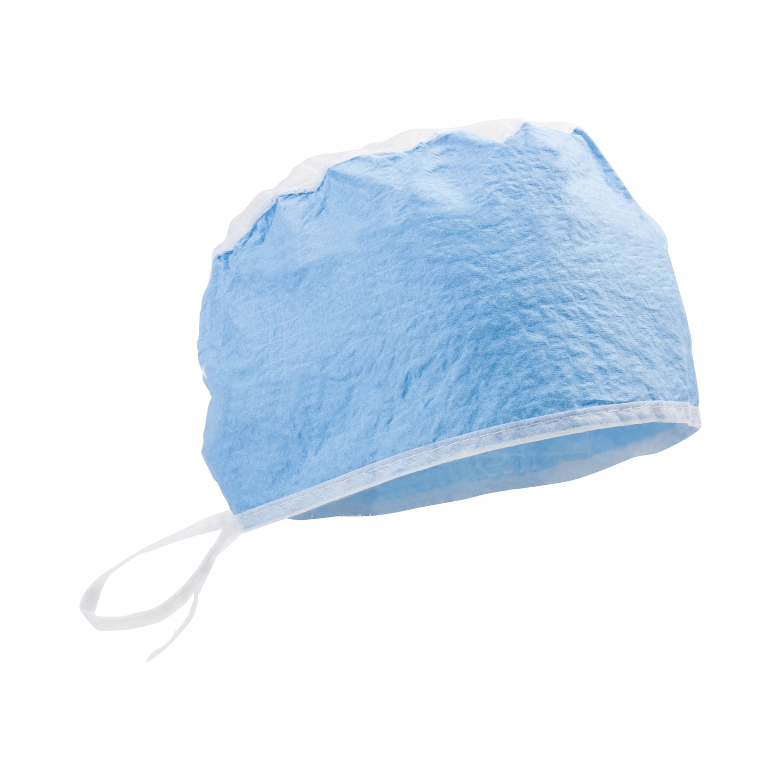 McKesson Blue Surgeon Cap One Size Disposable 16-SC2 100 per Box
