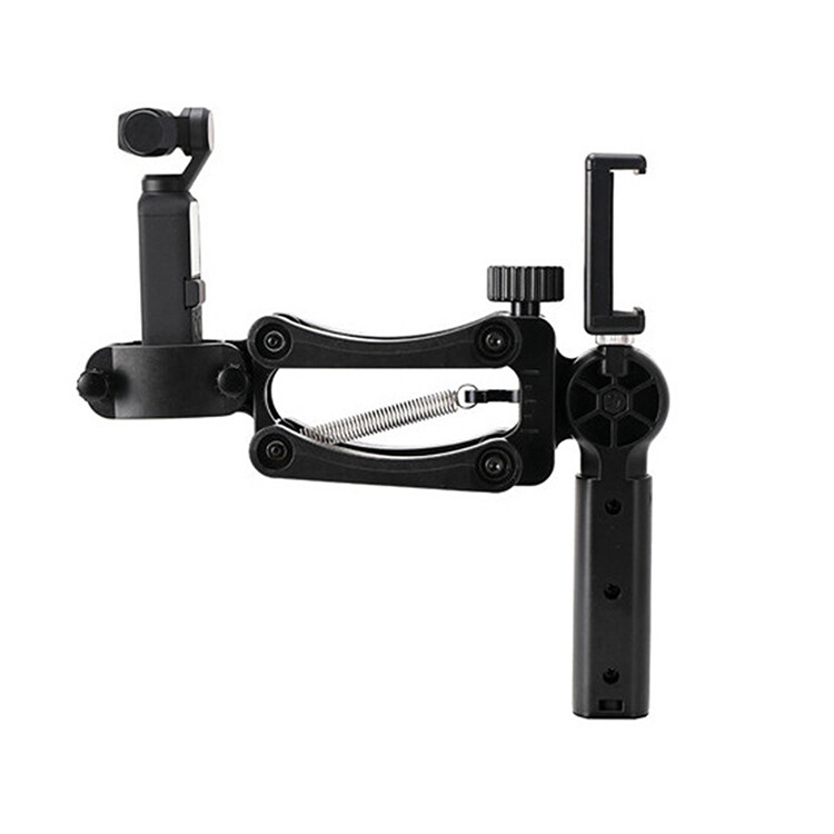 Gimbal Stabilizer Handheld Extender Holder For DJI OSMO Pocket Camera Z Axis
