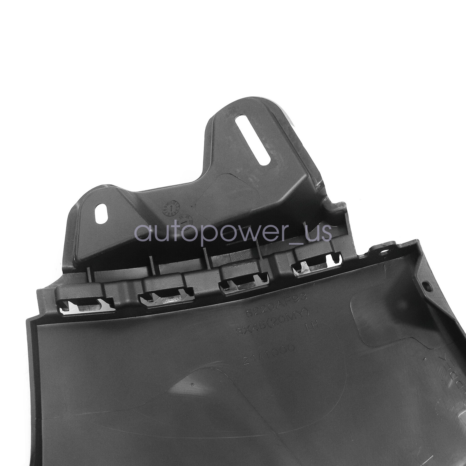 Fender Panel Front Left Side 5220AG79 For Mitsubishi Outlander Sport 2020-2023