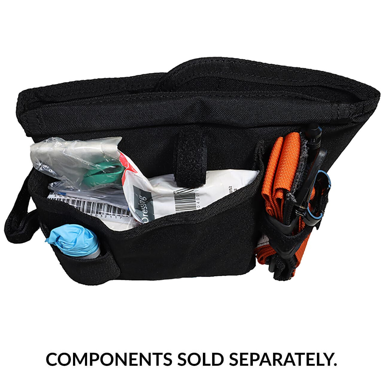 Flat IFAK Pouch