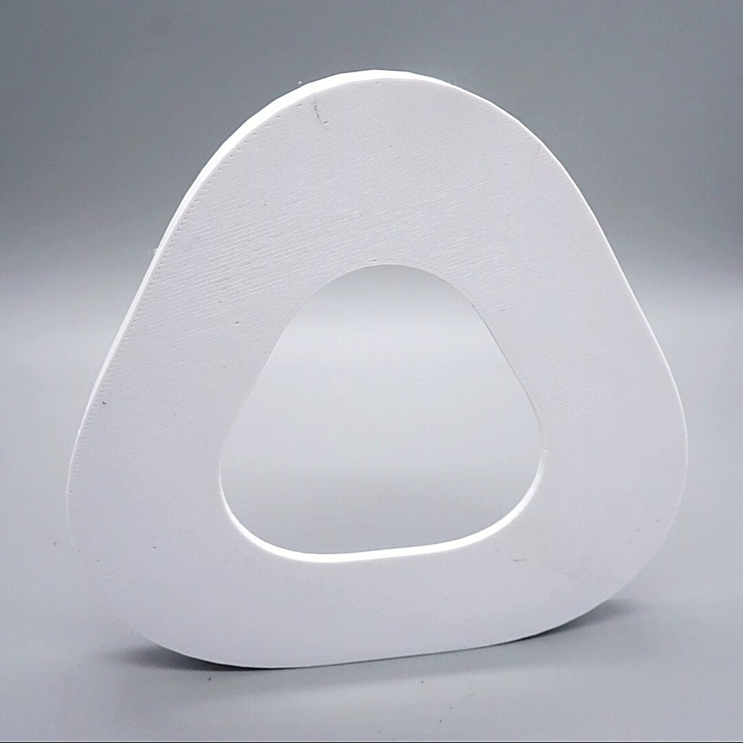 Vertical Stand Desk Table Wireless Charging Dock for Sonos Roam