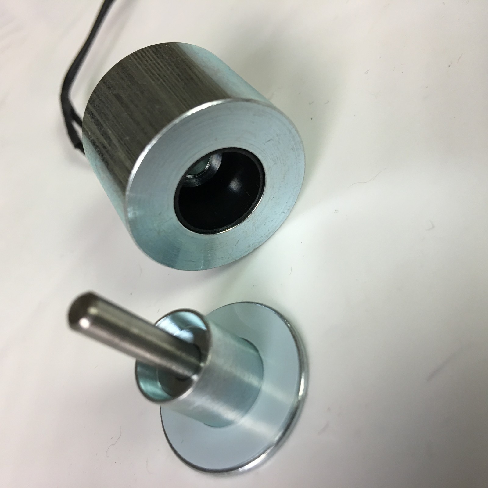 NEW Azodin Replacement Solenoid