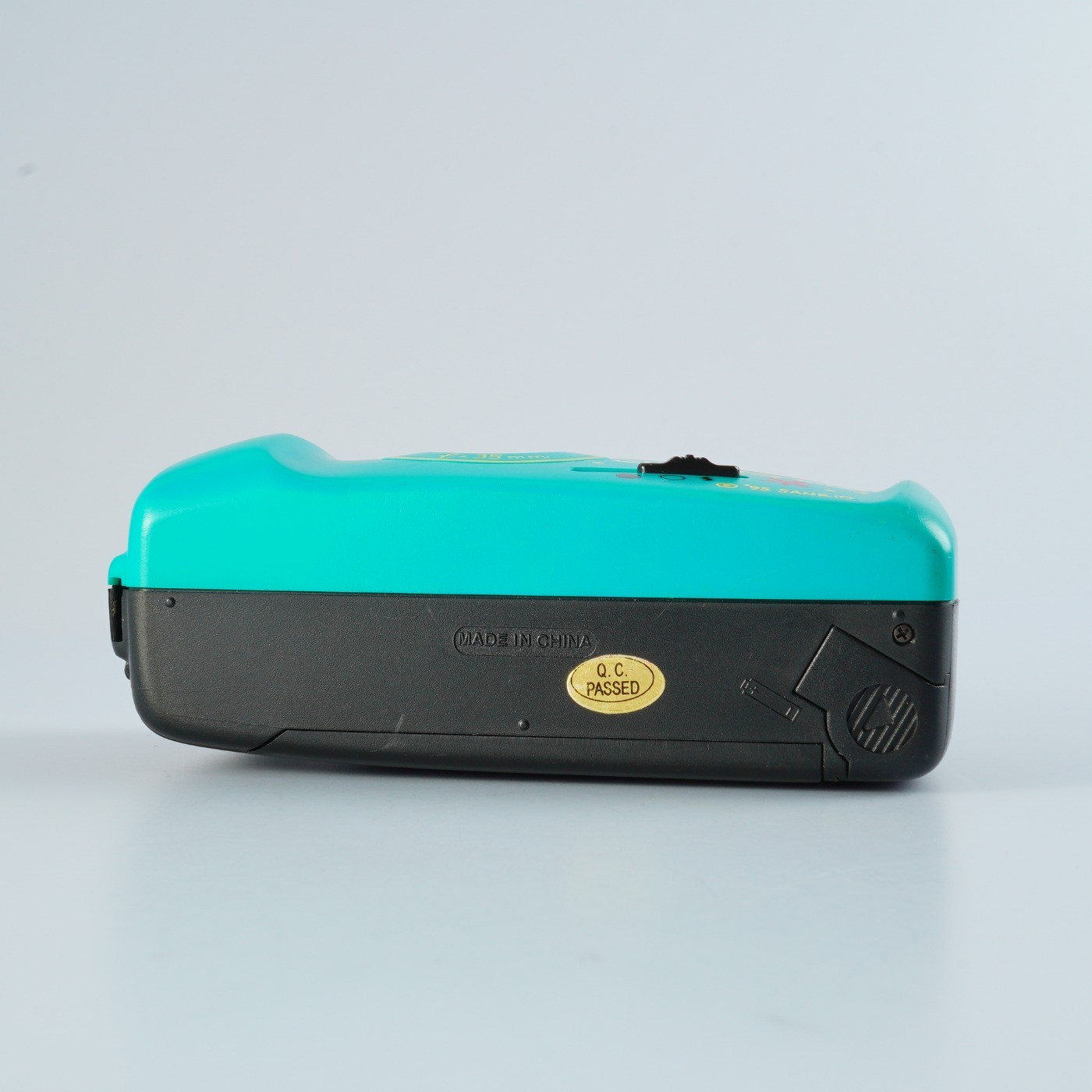 EXCELLENT Seaparty Sanrio シーパーティー Point & Shoot Film Camera
