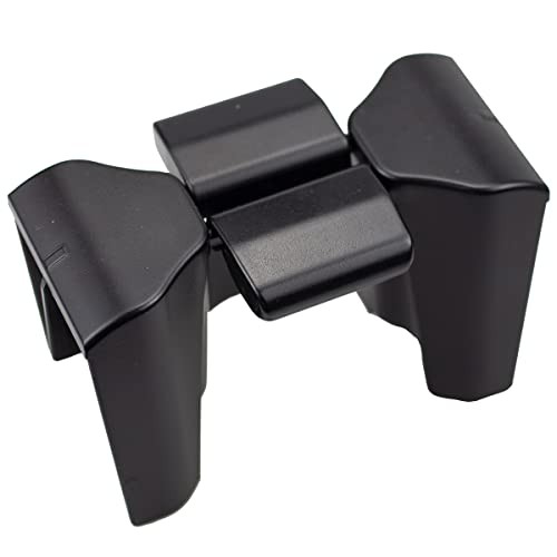 RLB-HILON Cup Holder Insert Divider Compatible with Toyota Highlander 2002