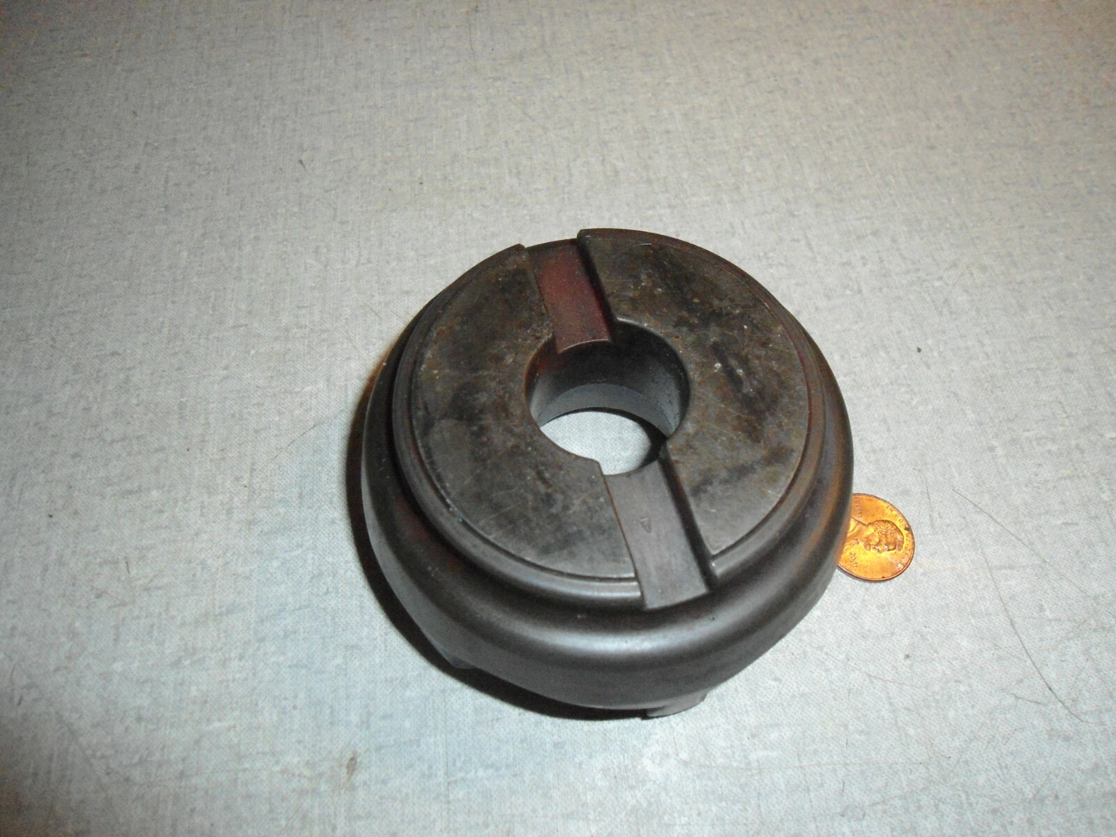 Milling Head Cutter Face Mill 3"