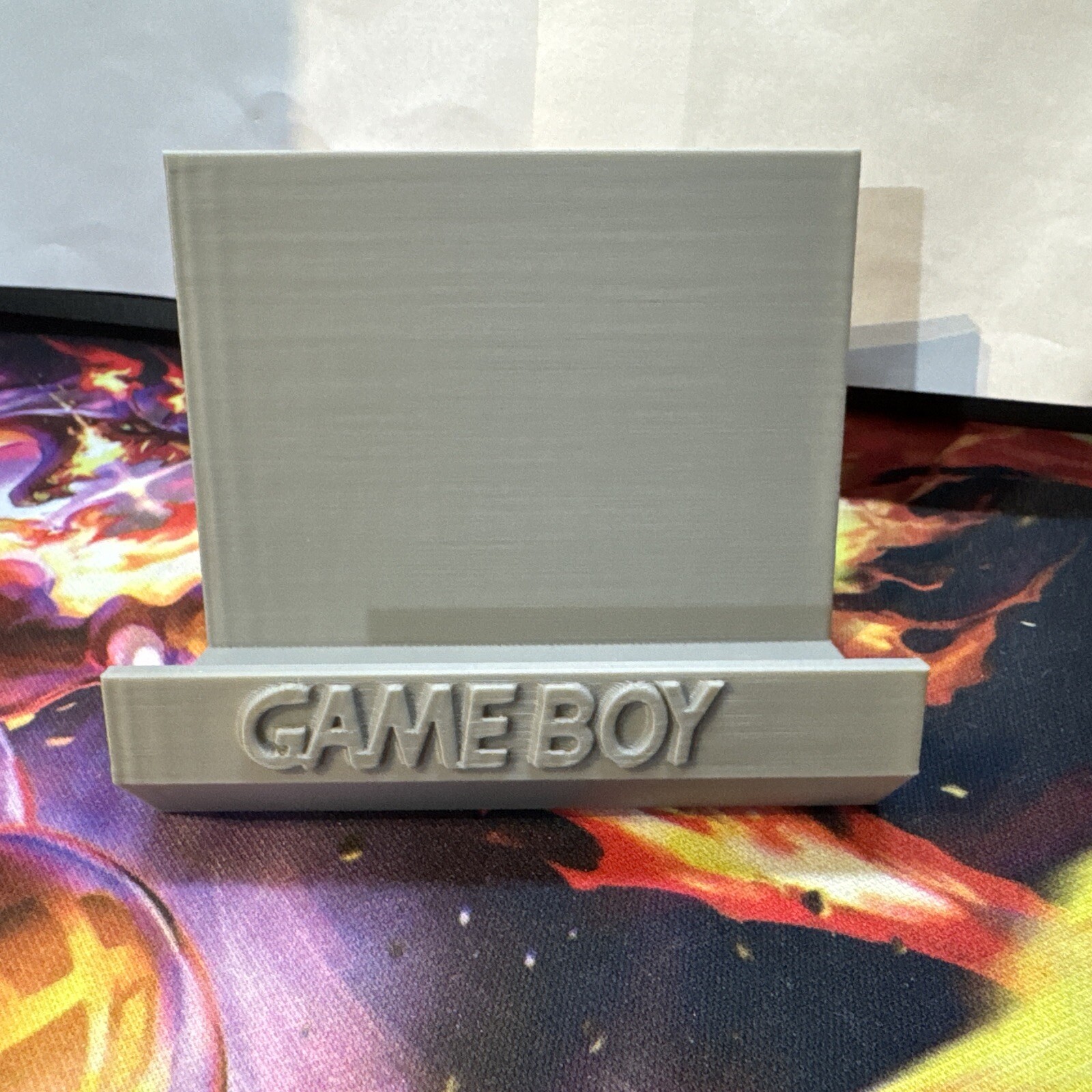 Nintendo Gameboy Display Stand - For DMG/Zero Original Game Boy