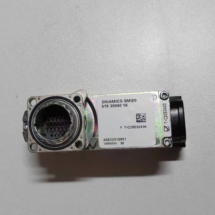 1PCS USED SINAMICS SMI20 Tested Ok ,Write motor data for free SHIPPING