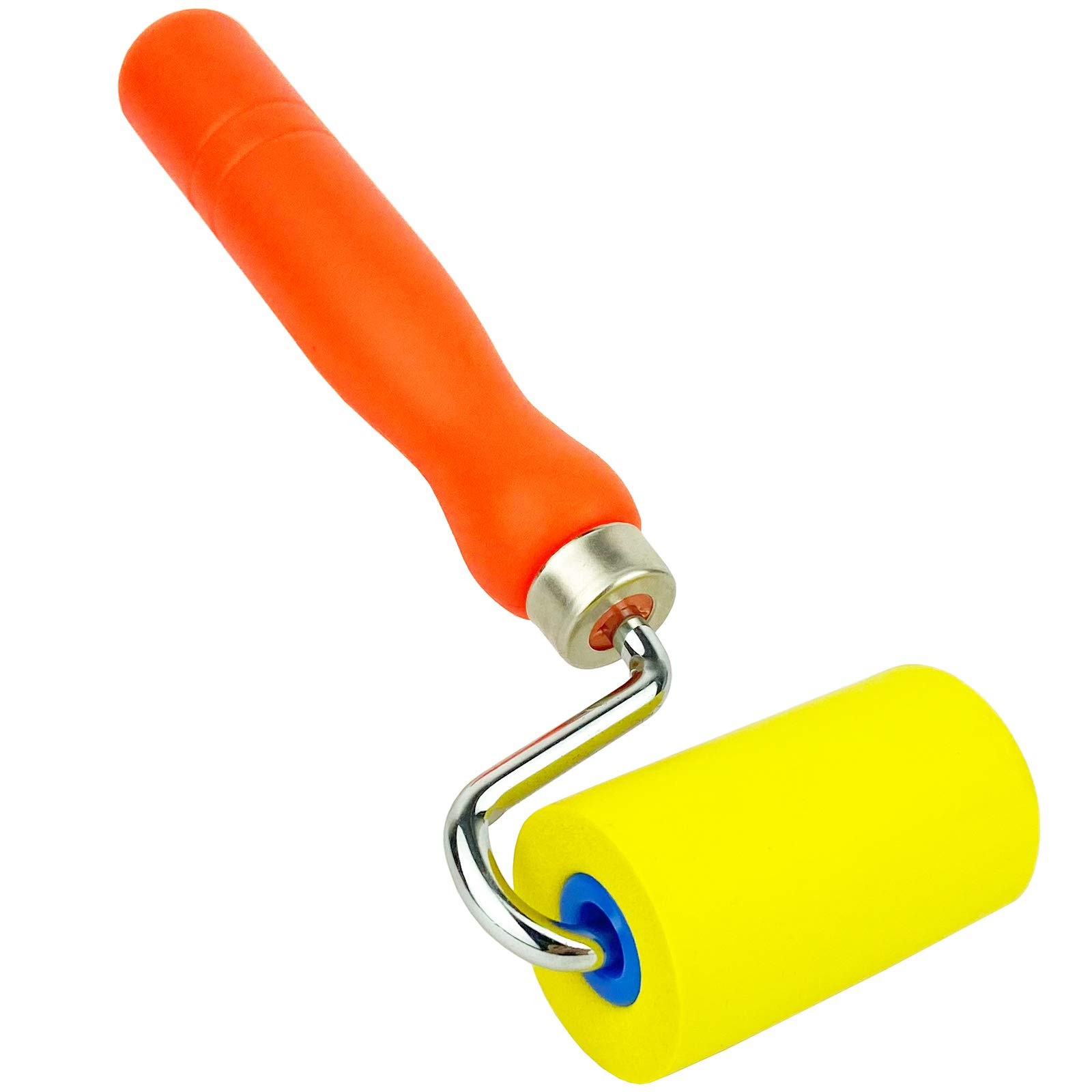 CARTINTS Soft Seam Roller Tool, Safely Install Wallpaper, Vinyl Sponge