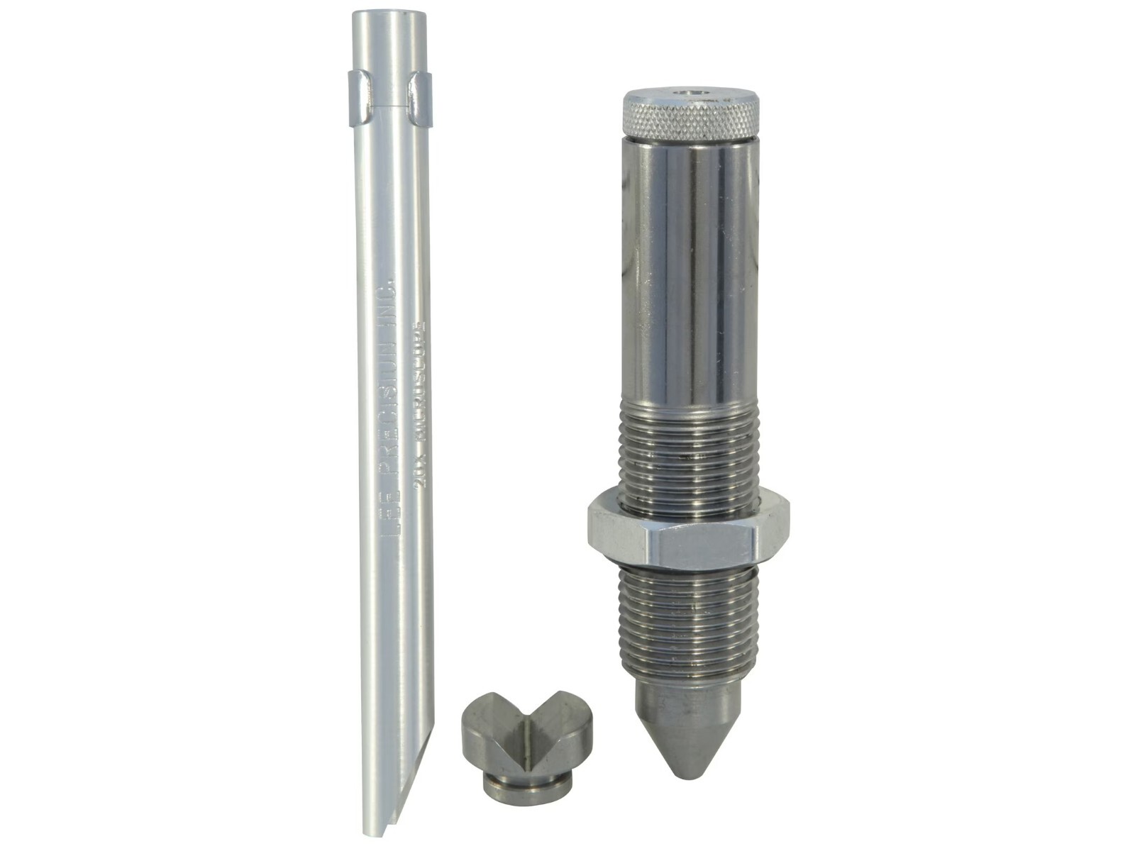 Lead Hardness Tester Kit for Muzzle Loading Bullets Casting Reloading Equipment
