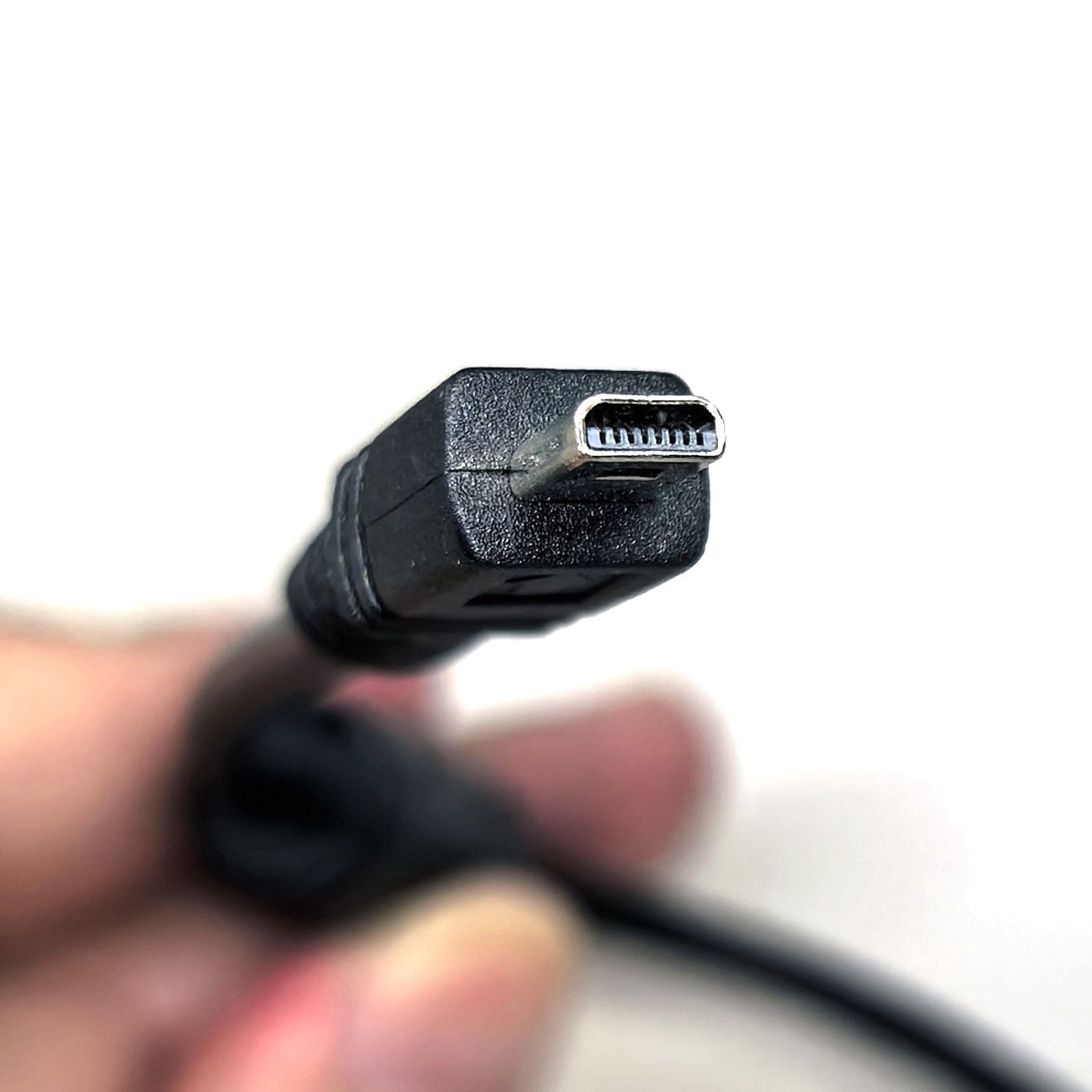 USB Charger SYNC Data Cable For Samsung Digimax U-CA1 U-CA3 U-CA4 U-CA401 New