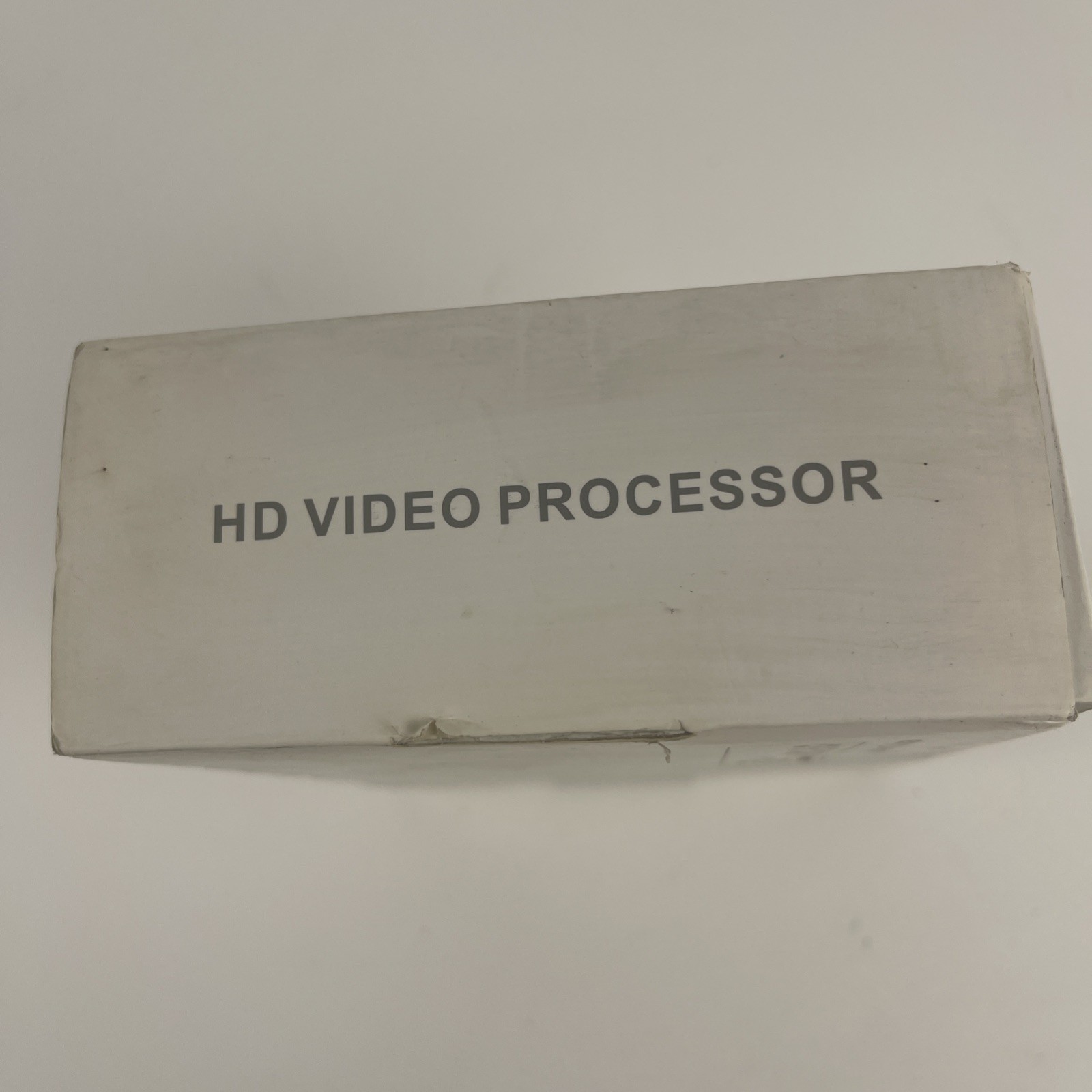 Audio Video Processor 4K HDMI USB KVM SWITCH 2x2 New Open Box