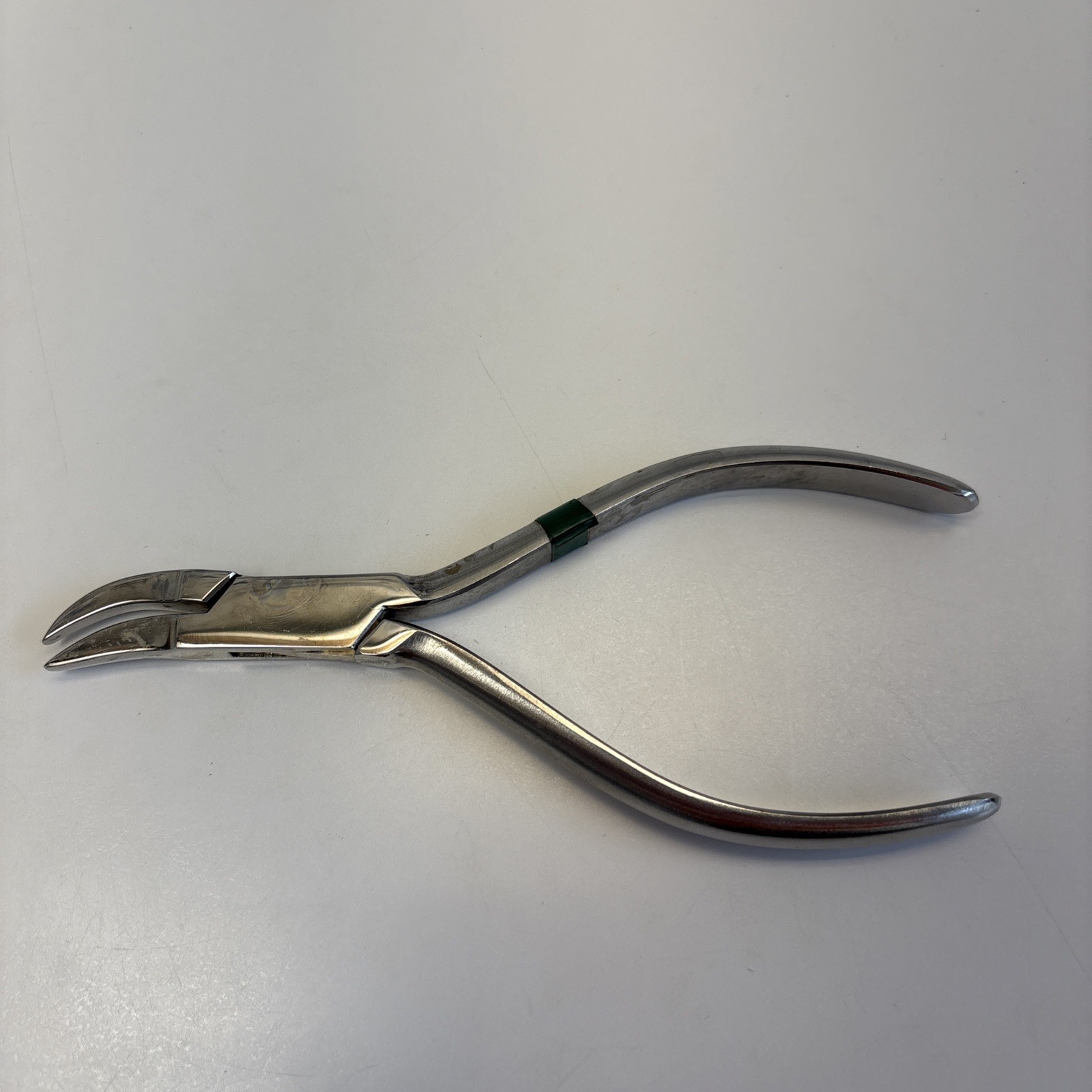 Miltex 74-50 Plier 137 Gordon Contouring Stainless Germany
