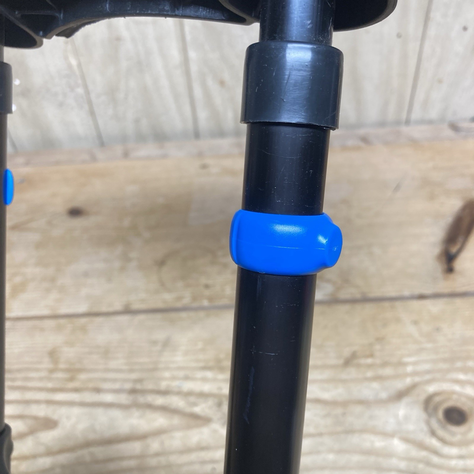 iWalk 3.0 Hands Free Knee Crutch Upper Assembly Replacement Part ONLY- NO RETURN