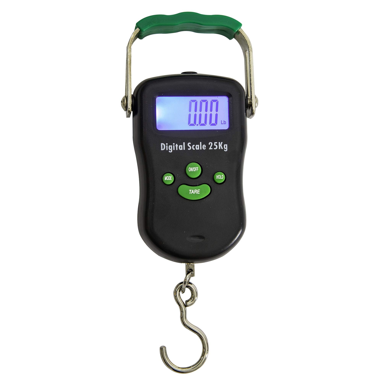 New Smith's Sharpeners RegalRiver Digital Fish Scales 51291
