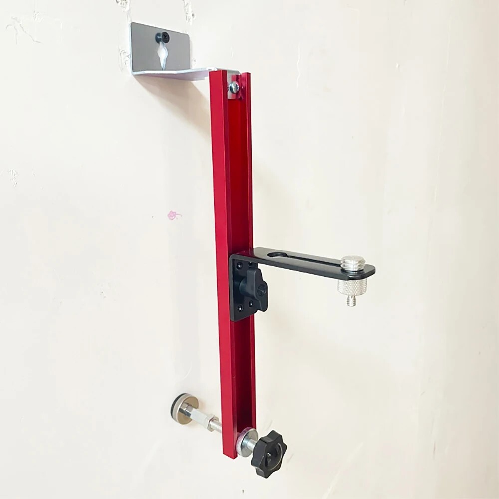 Decoration Ceiling Leveler Adjustable Universal Laser Level Wall Mount Bracket