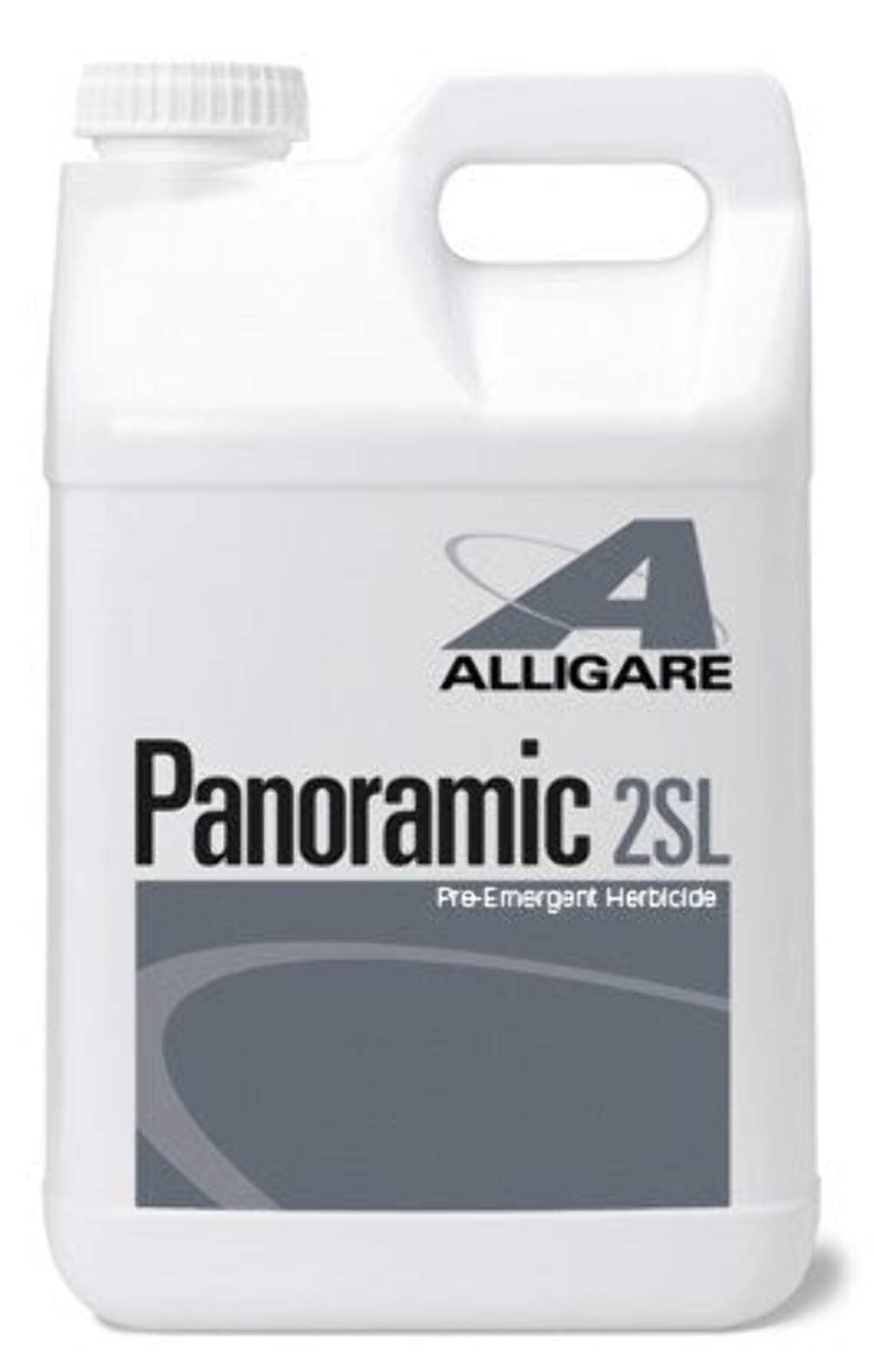Panoramic Herbicide 1 gal | Imazapic Broadleaf & Brush Control | Generic Plateau
