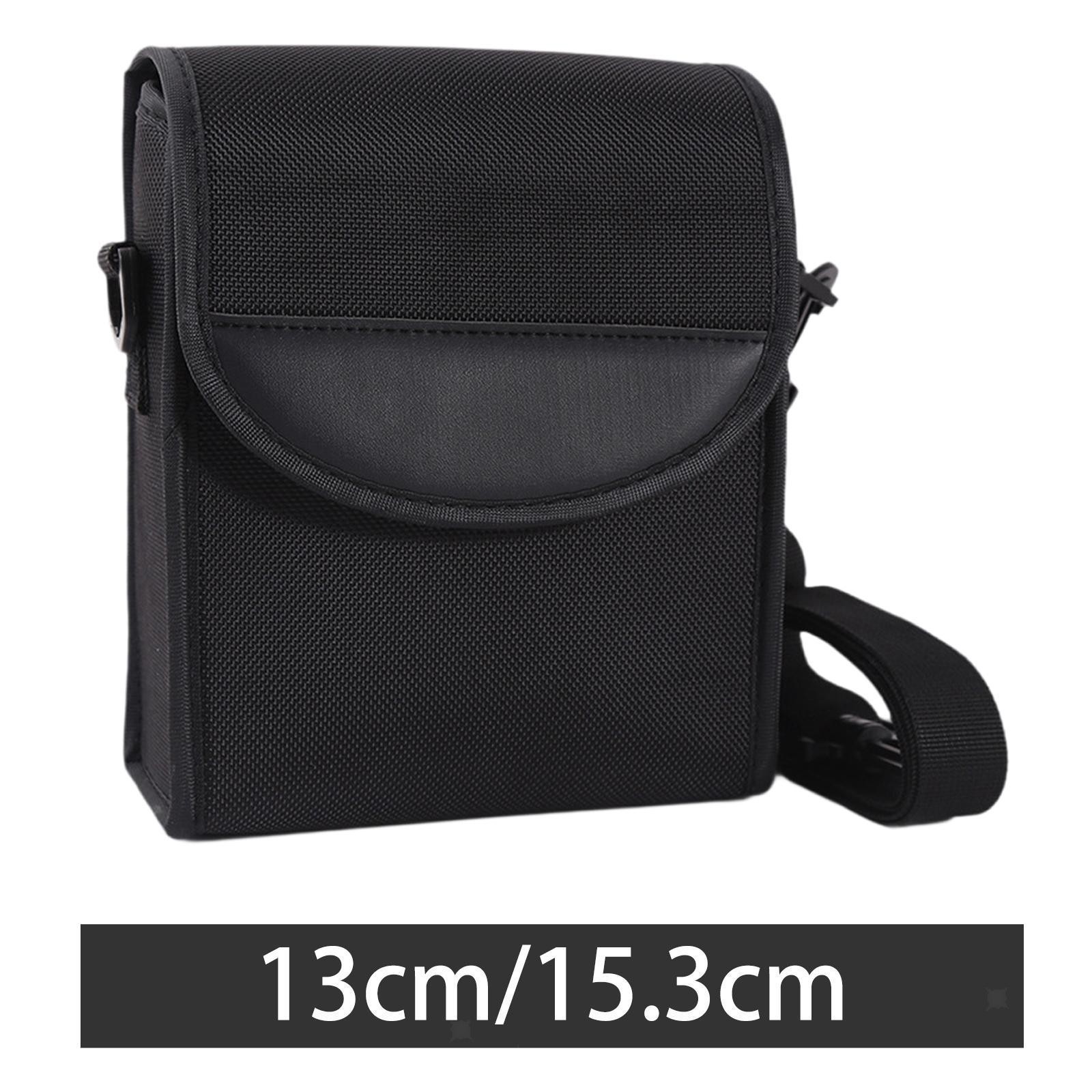 Binoculars Bag Easy to Carry Storage Case for Climbing Camping Backpacking