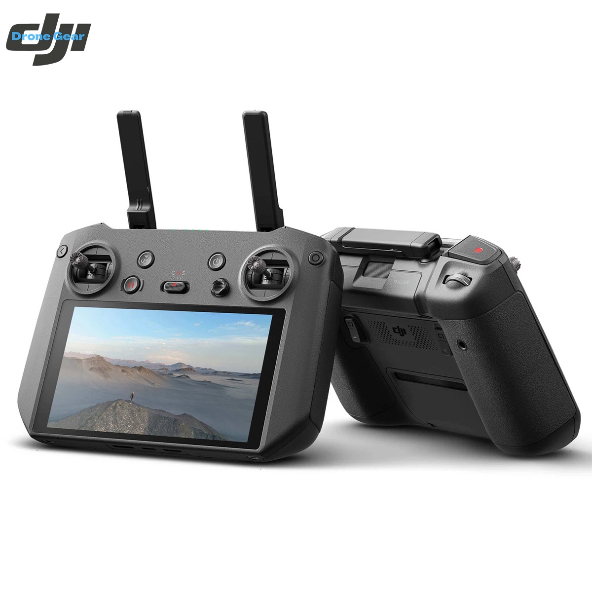 DJI RC Pro Smart Controller RM510 for Mavic 3/3 Pro/3 Classic, Mini 3 Pro/Air 2S