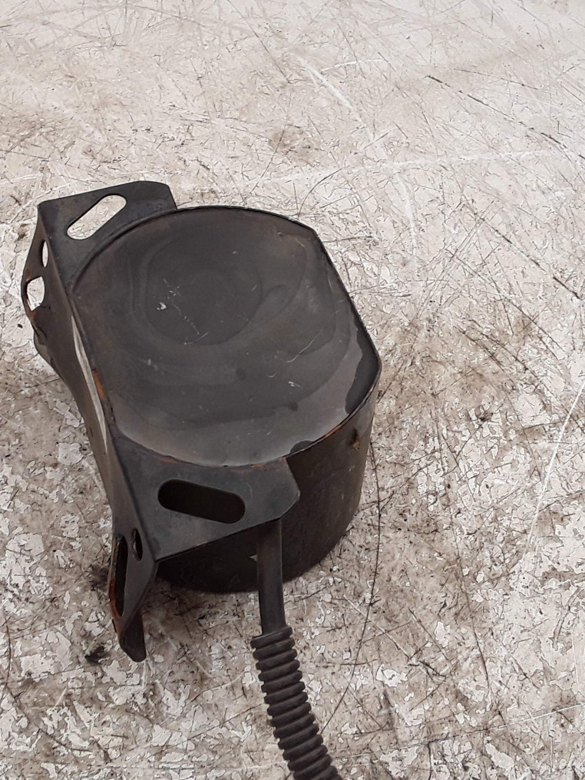 Model 97M04-23200 Backup Alarm 12-48VDC