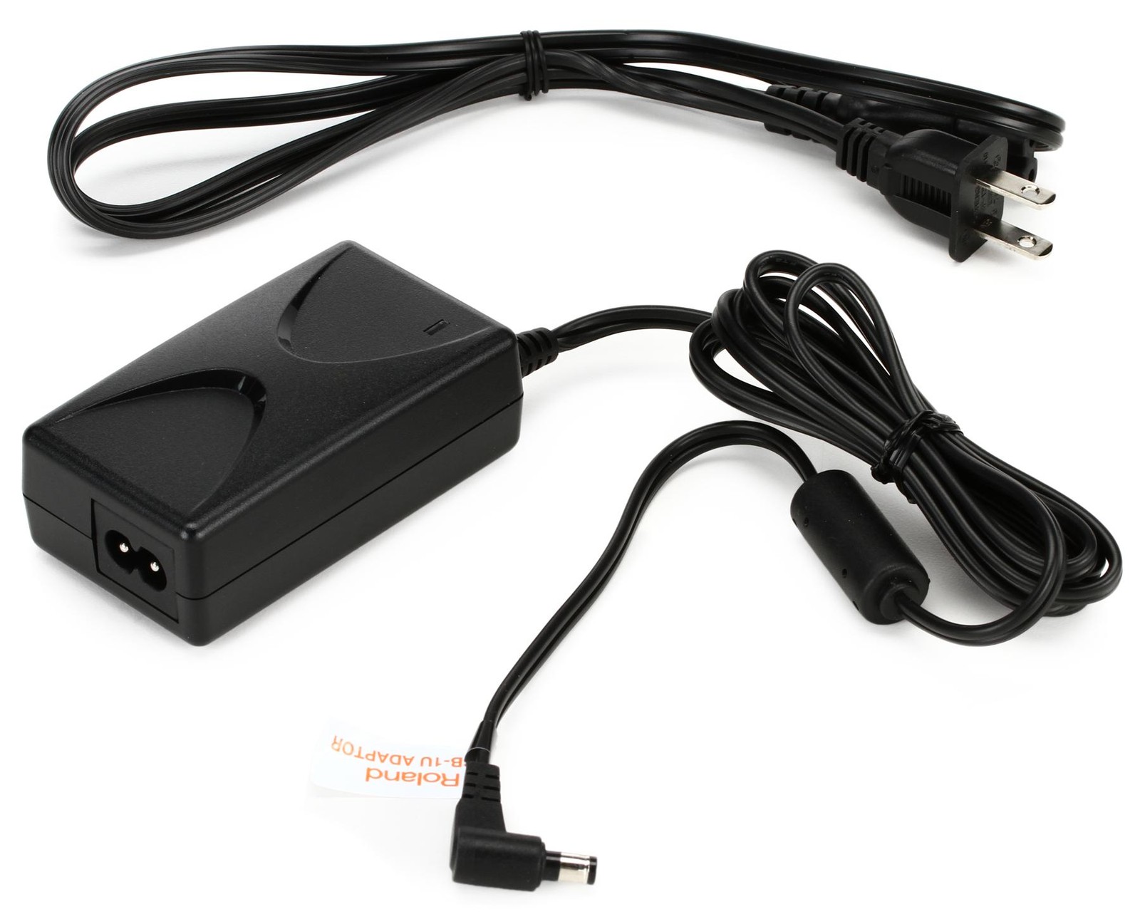 Roland PSB-120 9V 2000mA Replacement Power Supply (5-pack) Bundle