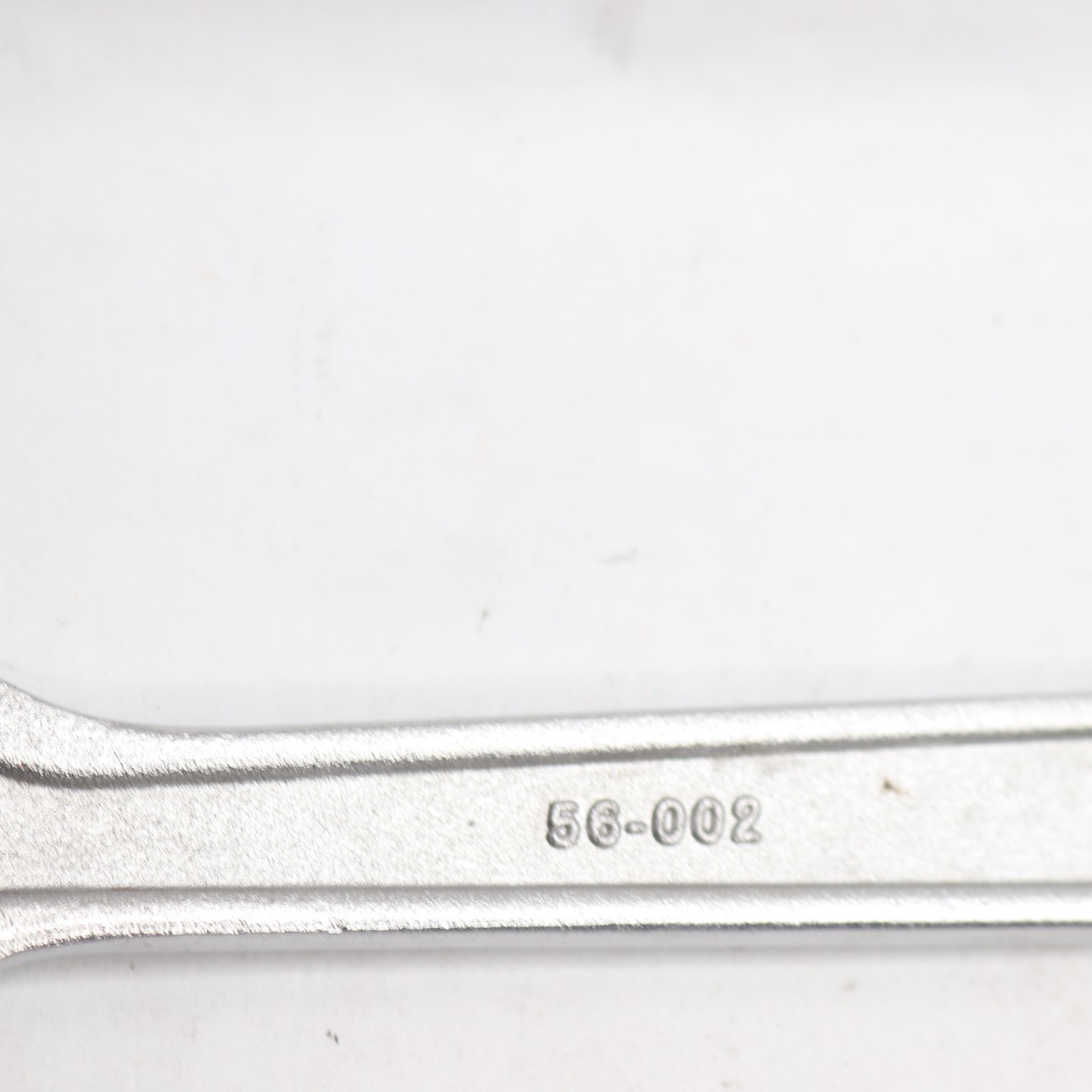 Duralast Locking Adjustable Wrench 8" 56-002