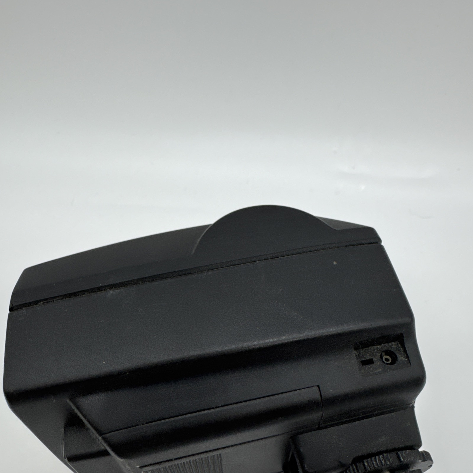 Olympups Quick Auto 310 Flash