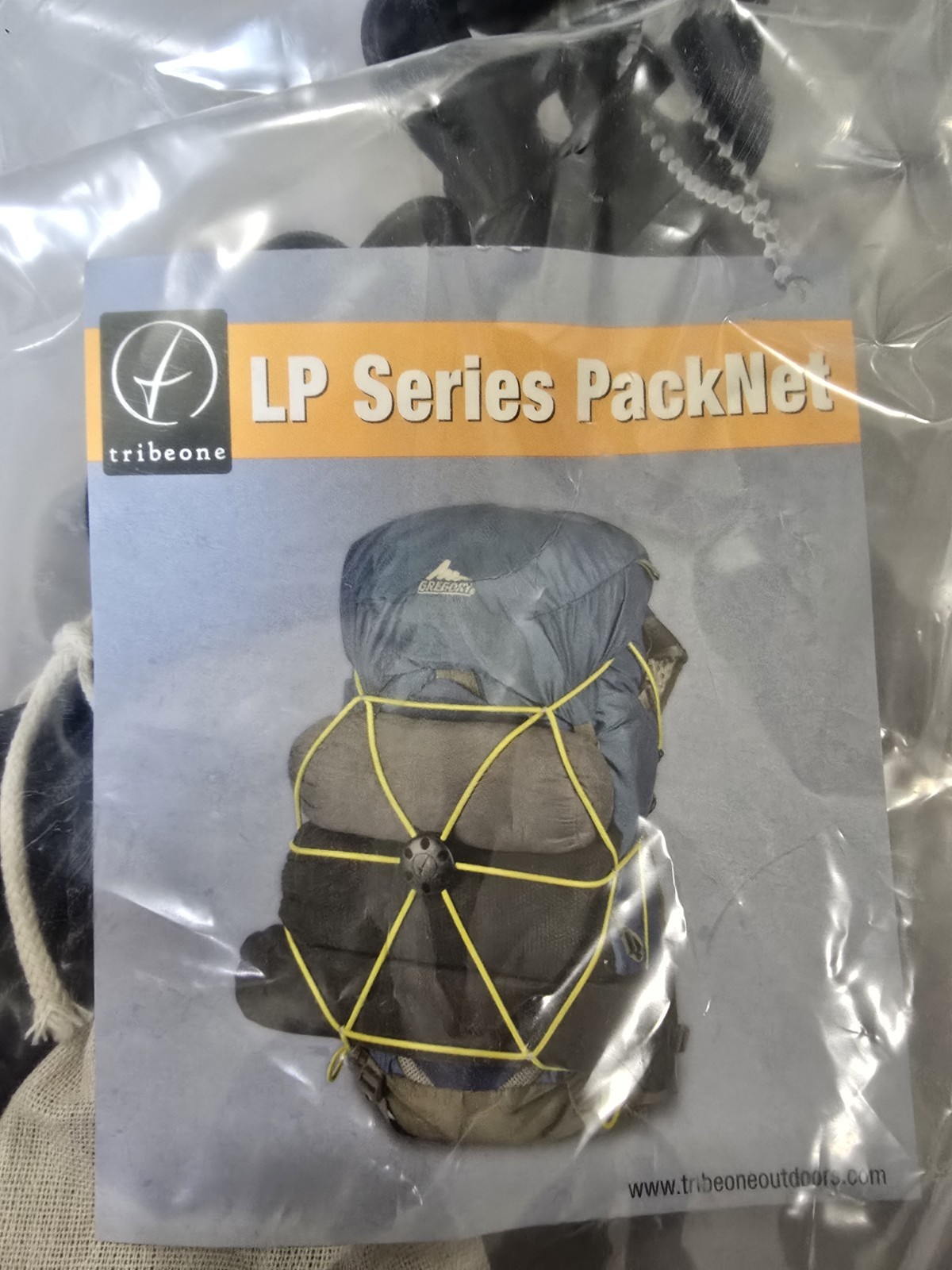 Tribune LP Series Packnet