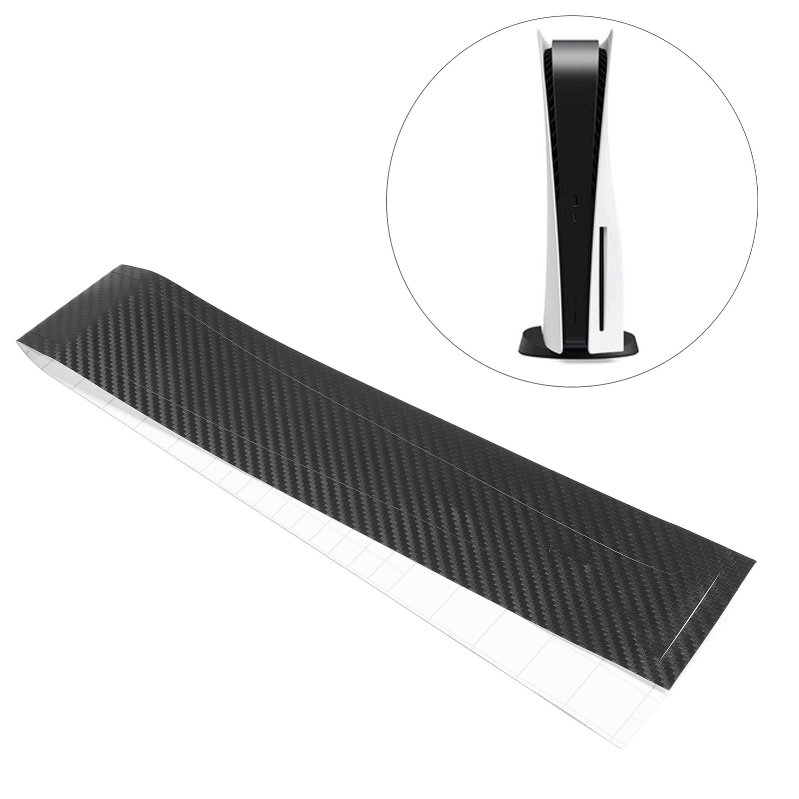 Console Middle Skin For Integrated Scratch Resistant Console Center Par FDGE