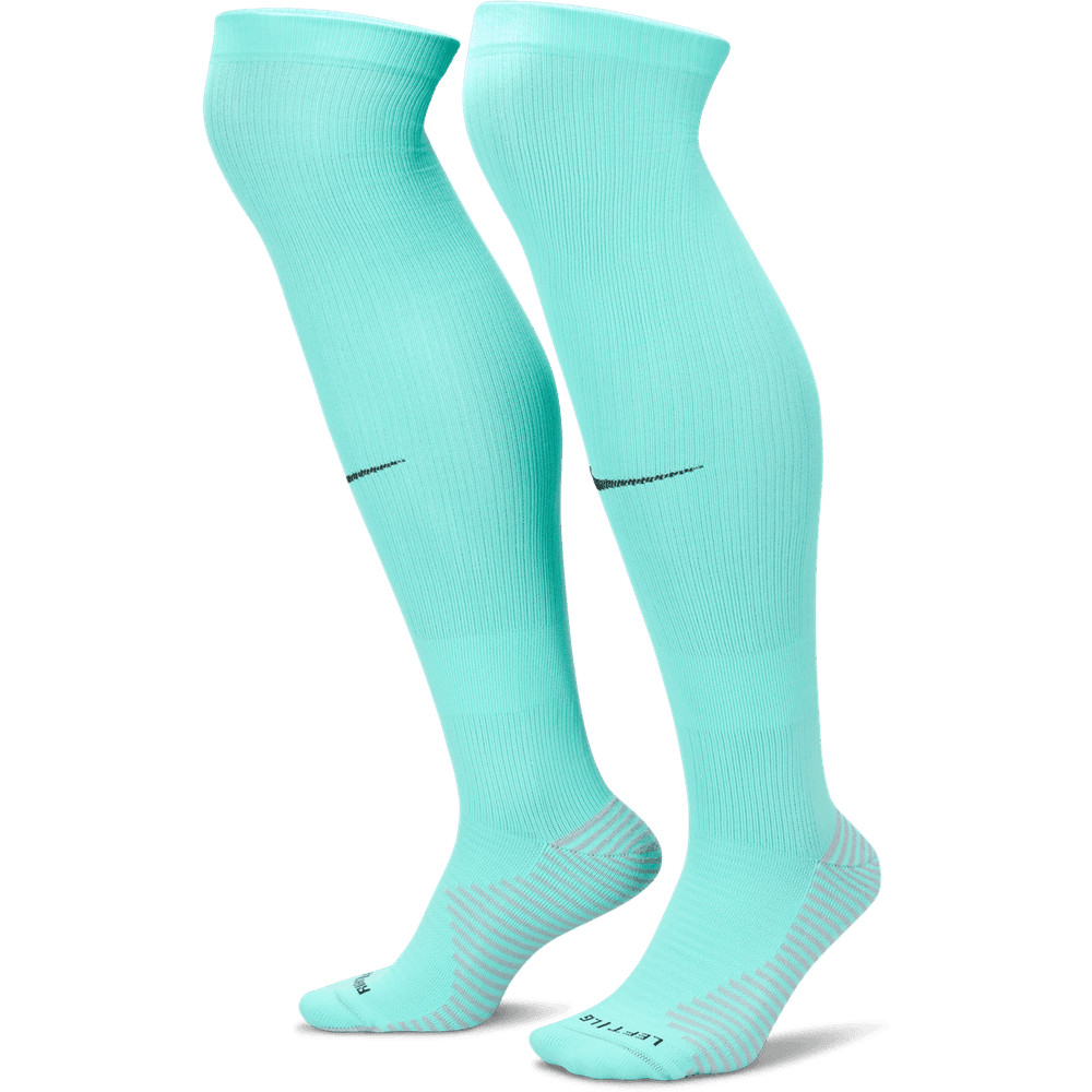 NIKE Strike Soccer Socks, Knee-High Dri-Fit Youth Women's Men's FQ8253-354  $20