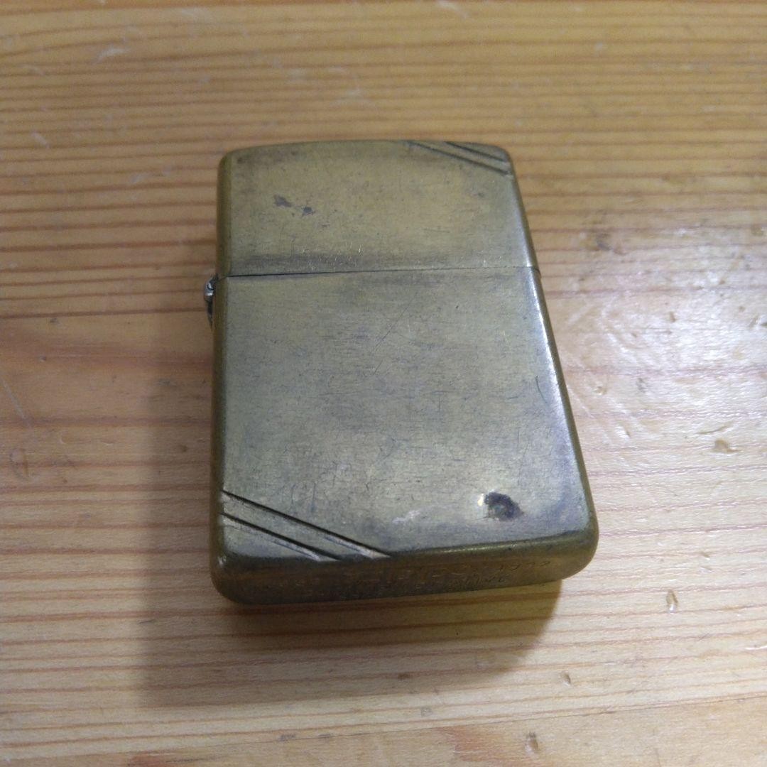 Zippo Item ZIPPO Commemorative Lighter 1932 1982