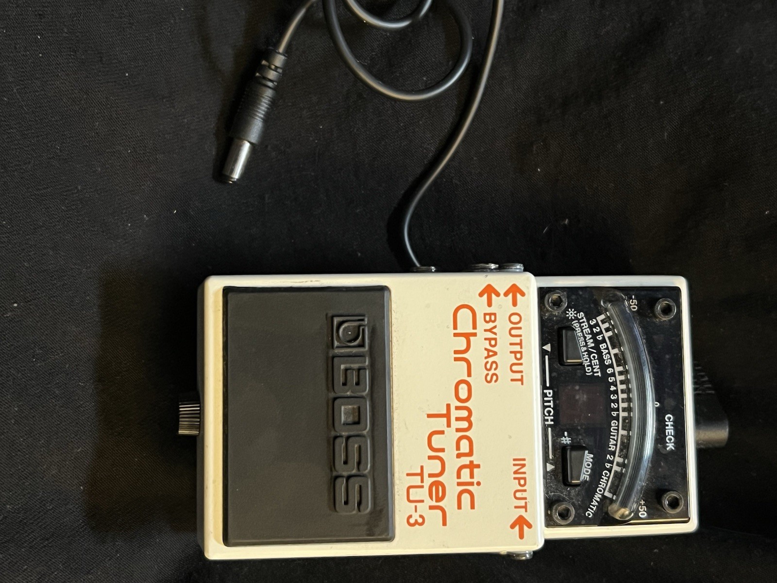 Boss Runner Pedal For Professional Quality Electric Guitar