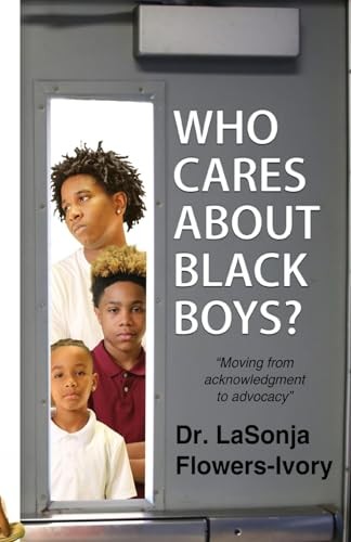 Who Cares About Black Boys Mov - VERY GOOD