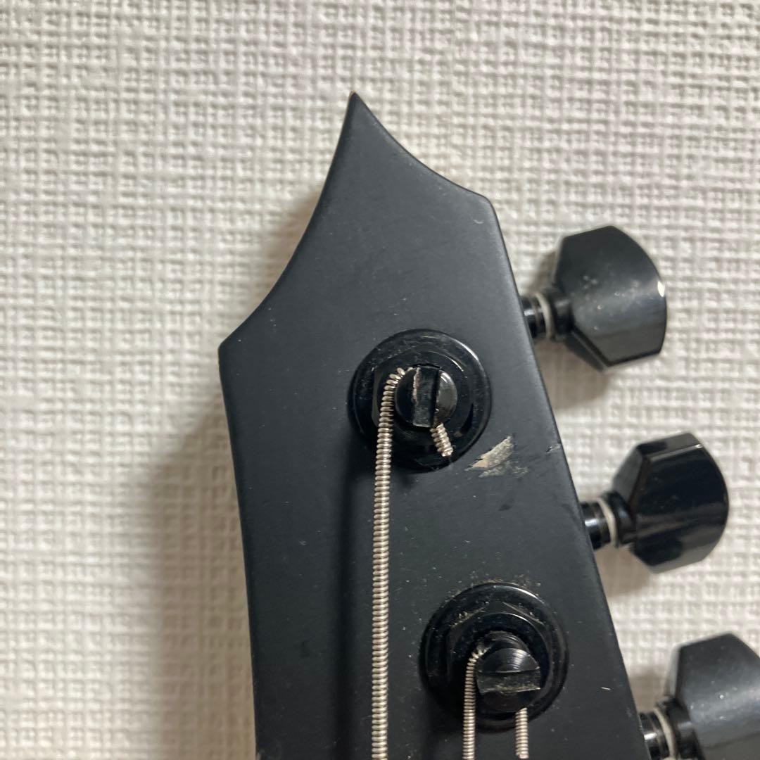Strictly 7 Guitars JS7 Cobra
