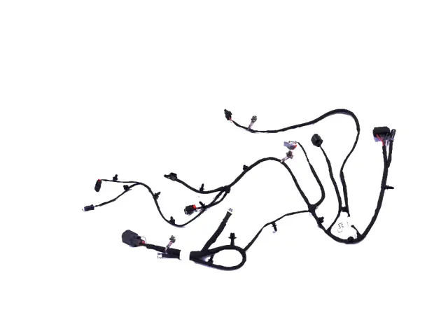 Genuine Mopar Front End Module Wiring 68293470AD