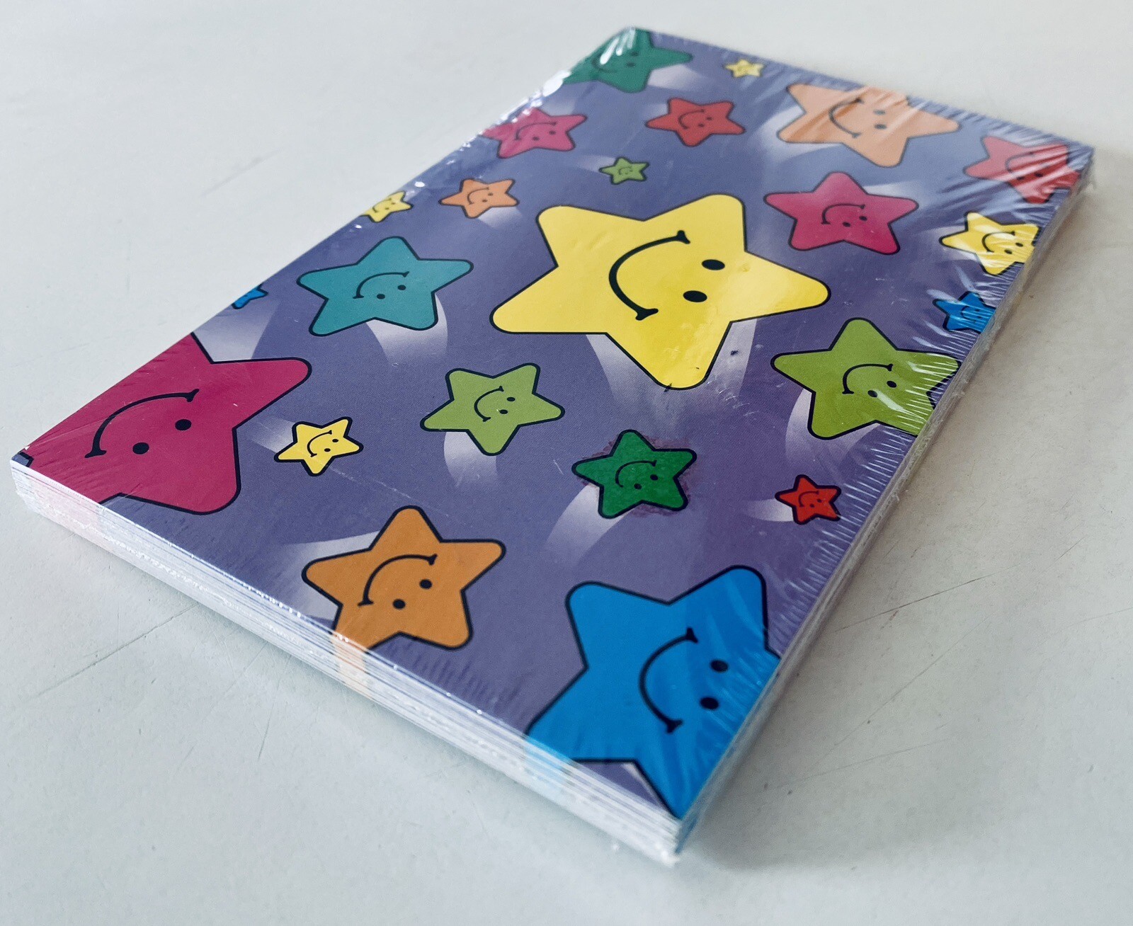 Teacher Created Resources Smiley Faces Postcards, Pack of 30