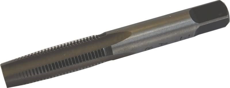 9 BA HSS Taper Taps - British Apex Brand Threading Tool