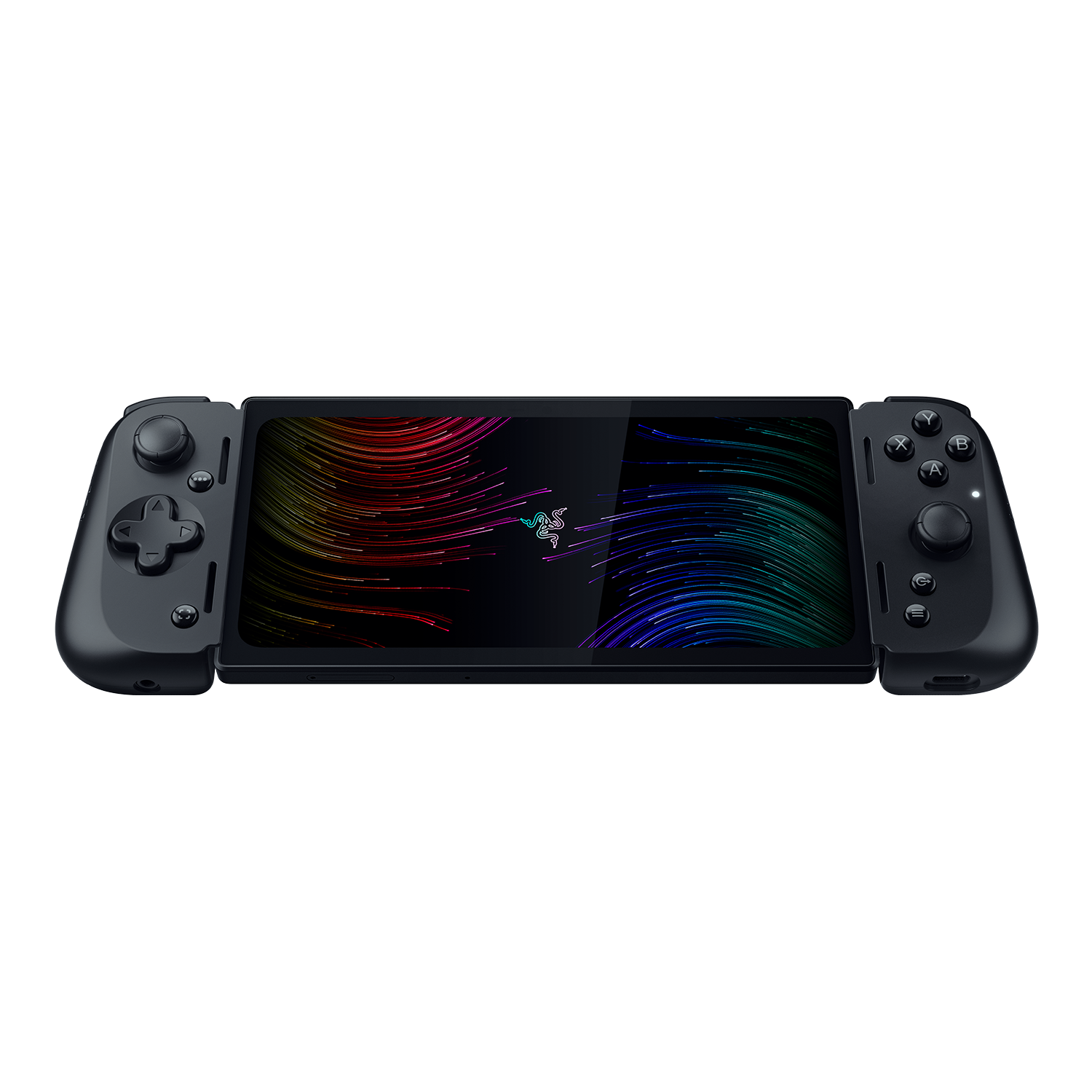 Razer Edge 5G Gaming Handheld for Android - Black