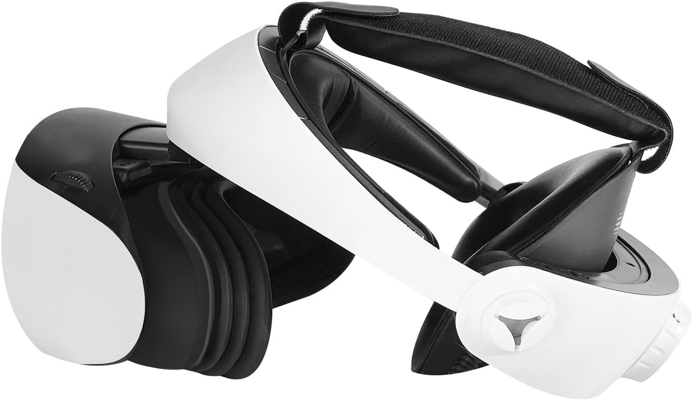 CMP2 Comfortable Mod for PS VR 2 | Sweet Spot Keeper, Weight