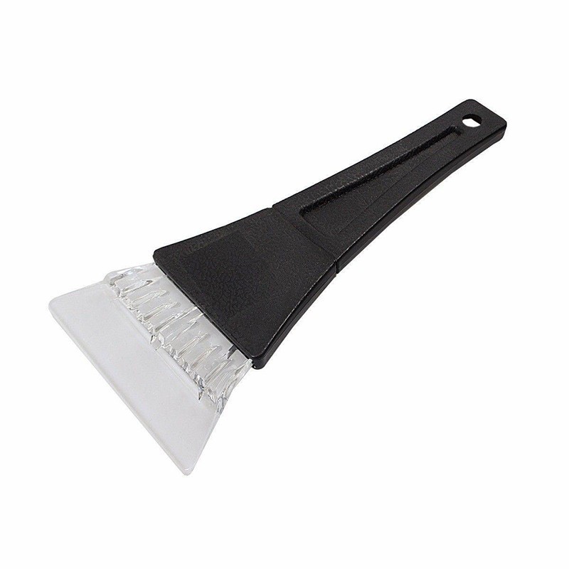 Car Ice Scraper Car Vehicle Window Ice Frost Scraper for Winter Go-ds