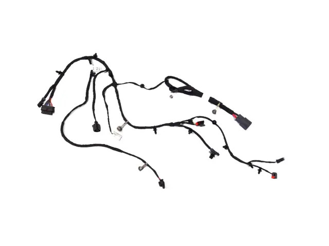 Genuine Mopar Front End Module Wiring 68293470AD