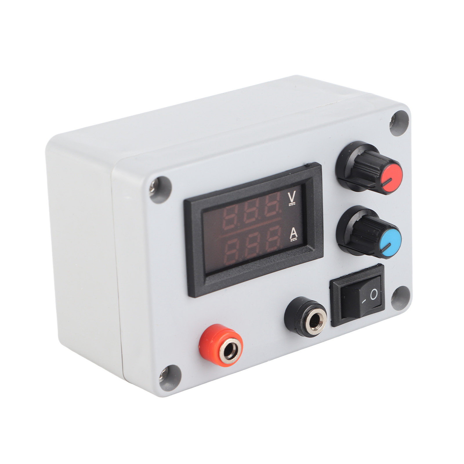AdjuPower Regulator Constant Current/Voltage For Computer Maintenance 5A Part