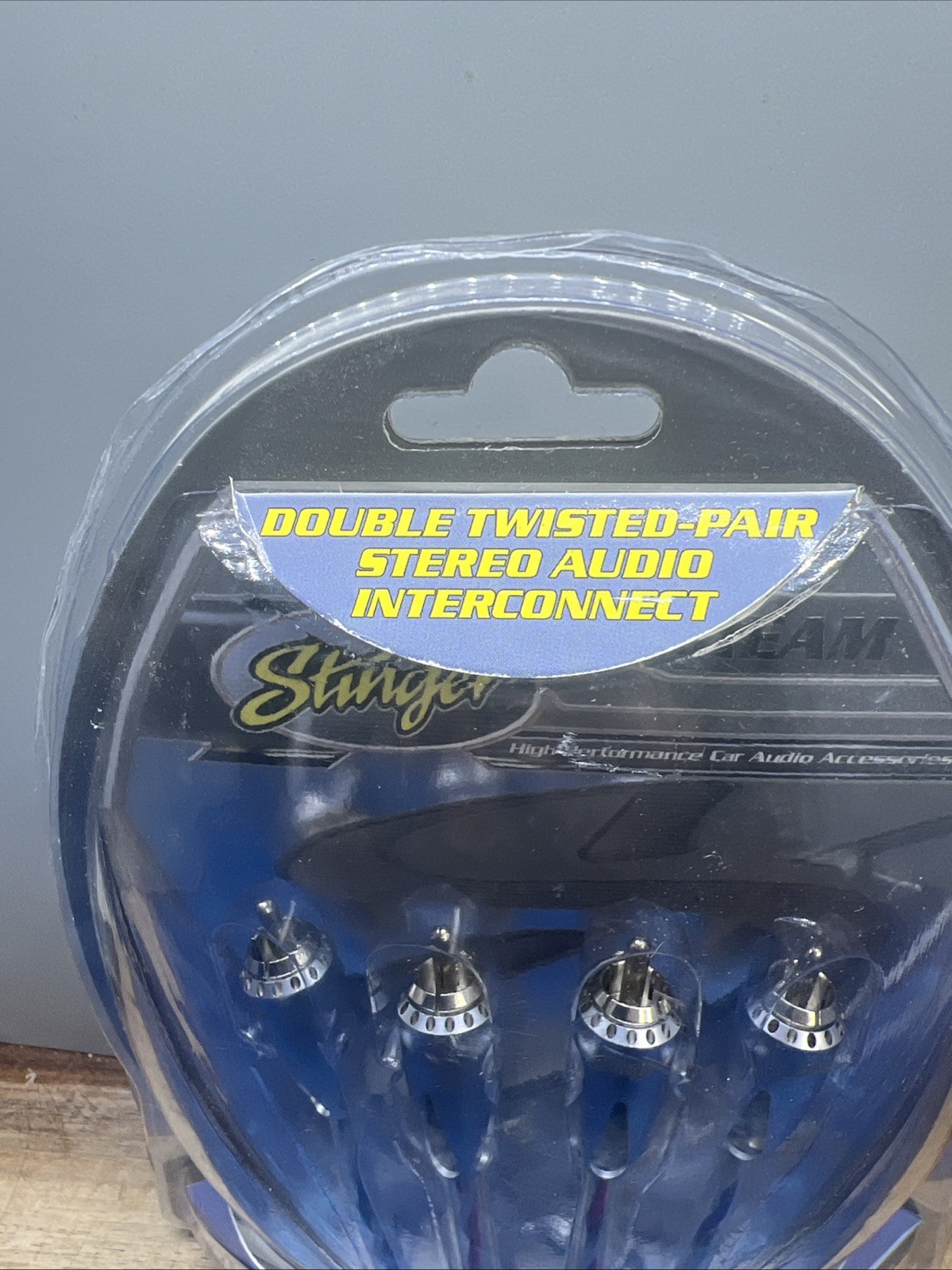 Stinger SDM3-3ft.