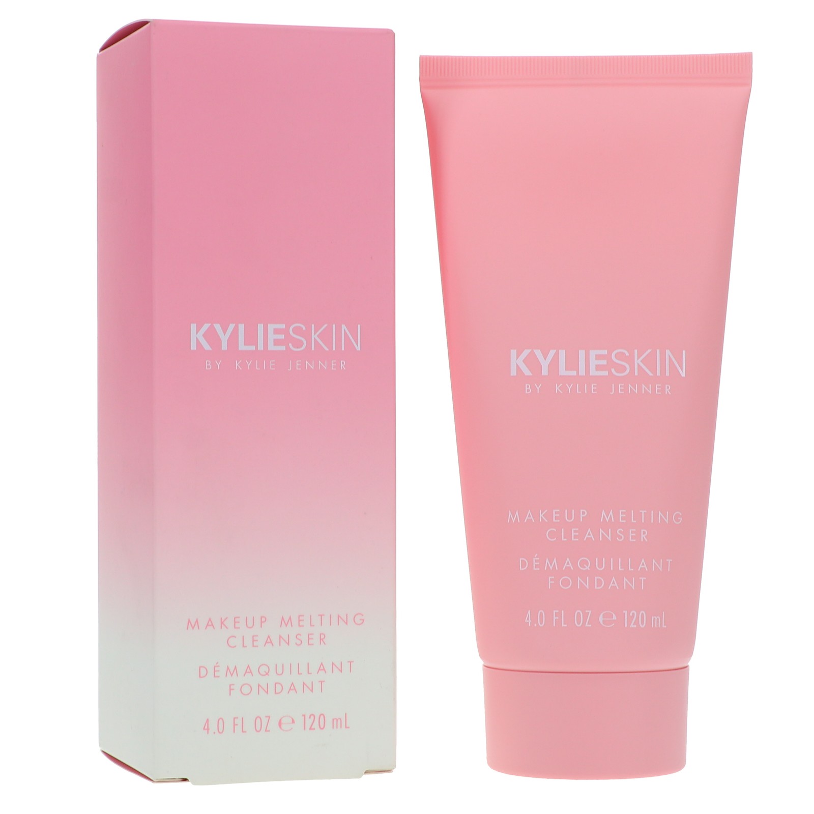 Kylie Skin Makeup Melting Cleanser 4 oz