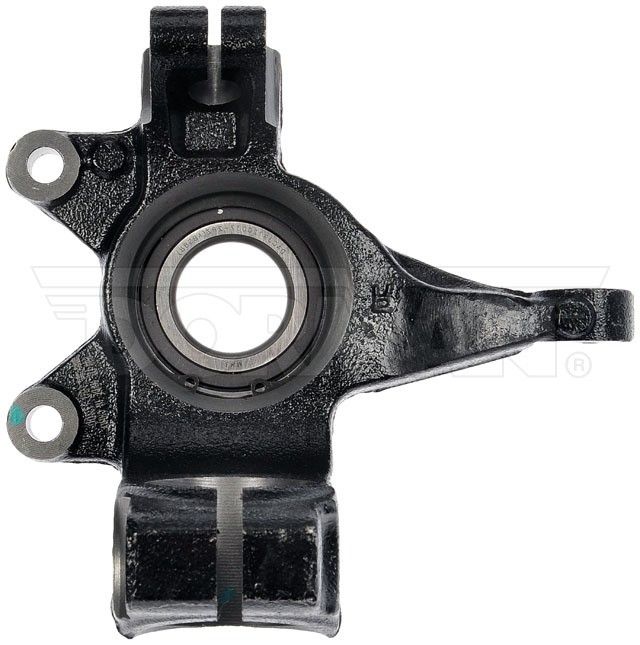 Dorman 698-113 Left Steering Knuckle For 06-11 Ford Focus