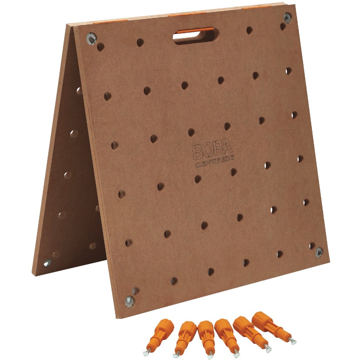 Bora Centipede 24 In. x 48 In. Workstation Tabletop CK22T Bora CK22T
