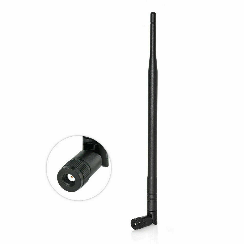 2x High Long Range Antenna For Spypoint Link Micro EVO MMS Cellular Trail Camera