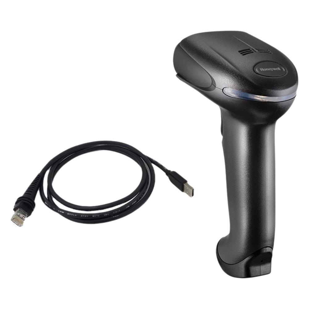 Honeywell Xenon 1950GSR-2-Mindray Image USB Reader 1D/2D Barcode Reader 1-5Pack