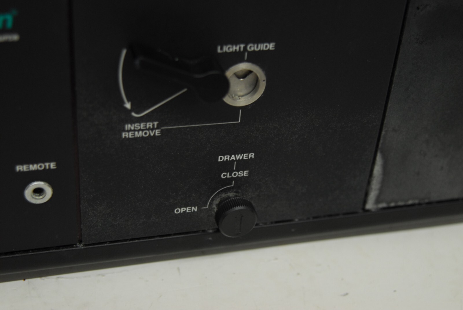 Linvatec Intravision 8425A Automatic Light Source