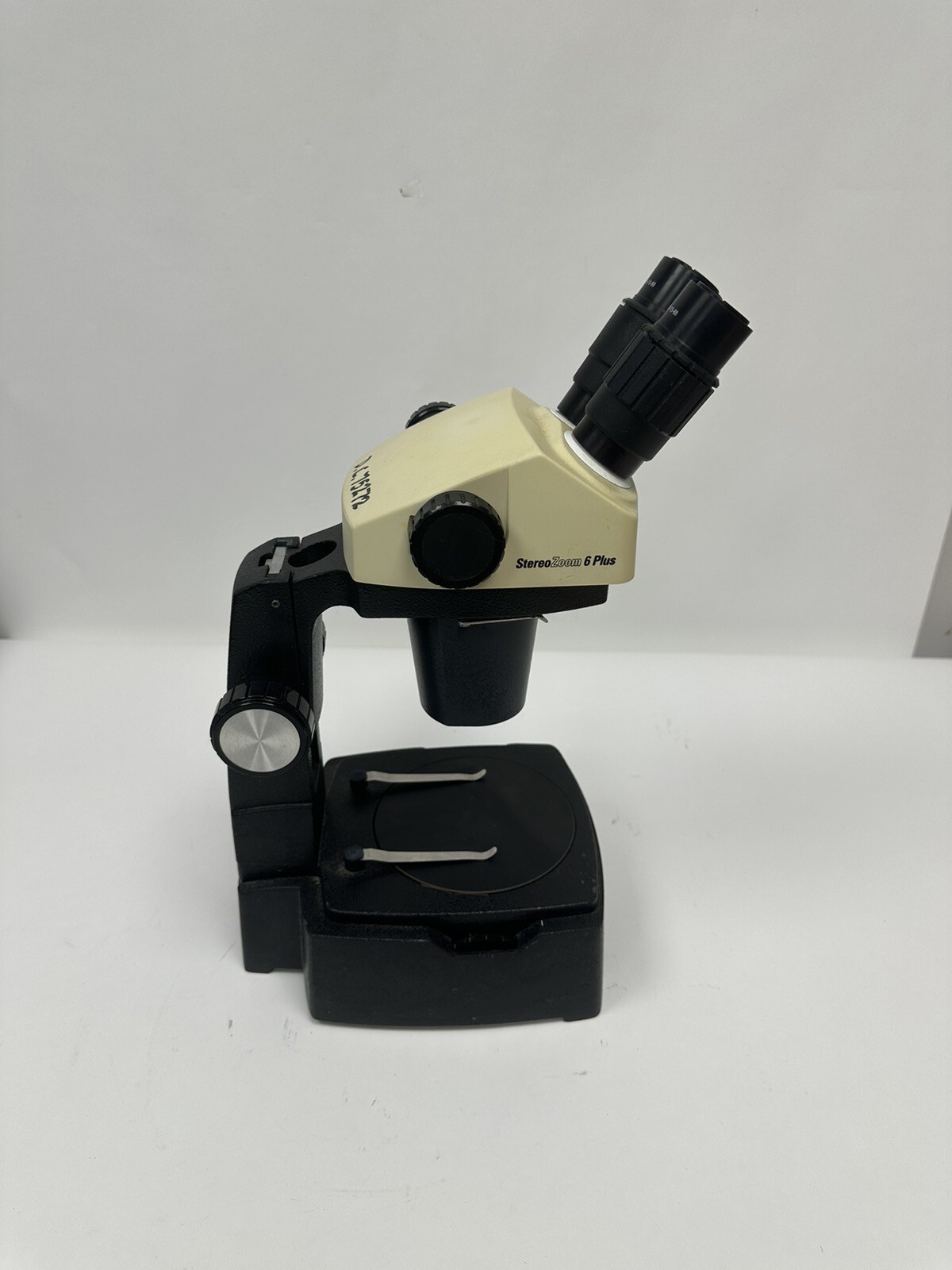 Leica SteroZoom 6 Plus - WF 10X/21